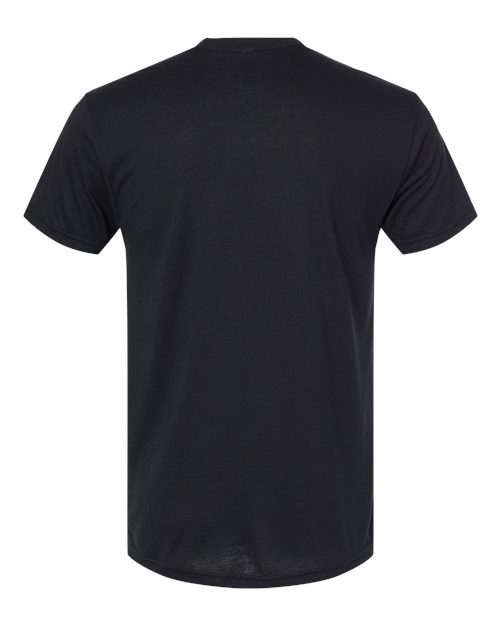 Next Level Unisex Triblend T-Shirt 6010 - HatFlow Company