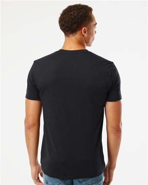 Next Level Unisex Triblend T-Shirt 6010 - HatFlow Company