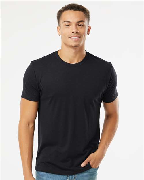 Next Level Unisex Triblend T-Shirt 6010 - HatFlow Company