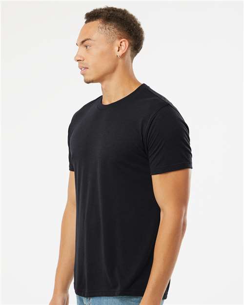 Next Level Unisex Triblend T-Shirt 6010 - HatFlow Company