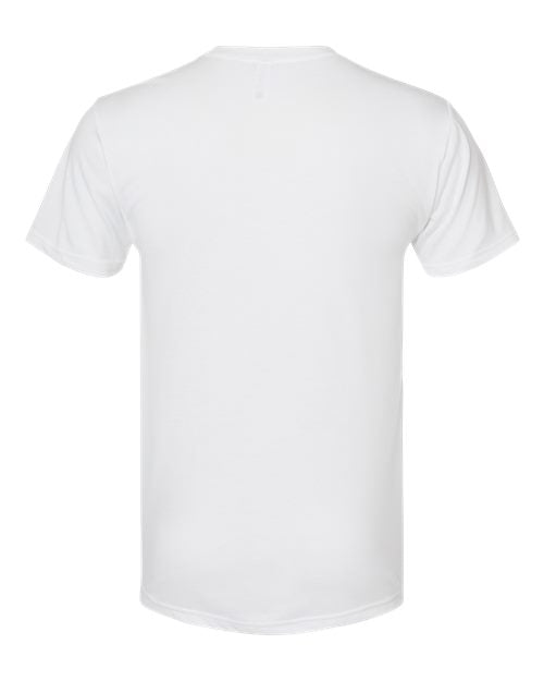 Next Level Unisex Triblend T-Shirt 6010 - HatFlow Company