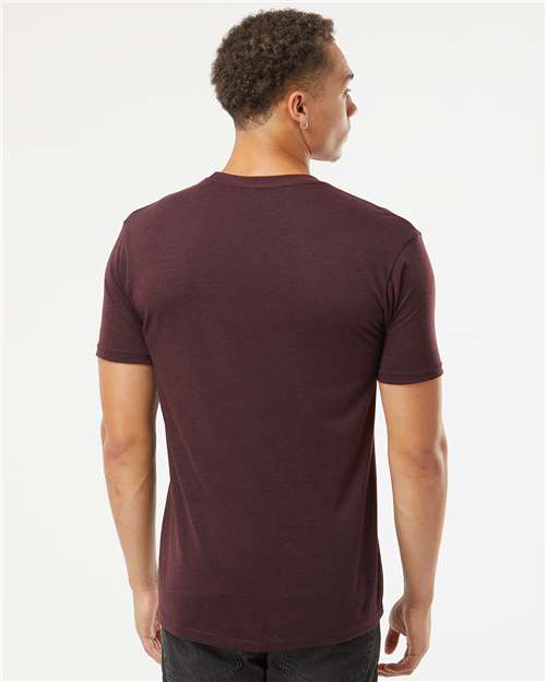 Next Level Unisex Triblend T-Shirt 6010 - HatFlow Company