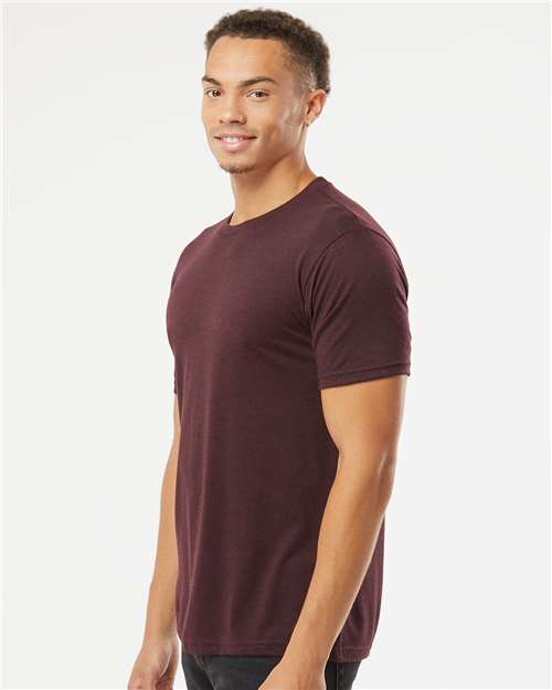 Next Level Unisex Triblend T-Shirt 6010 - HatFlow Company