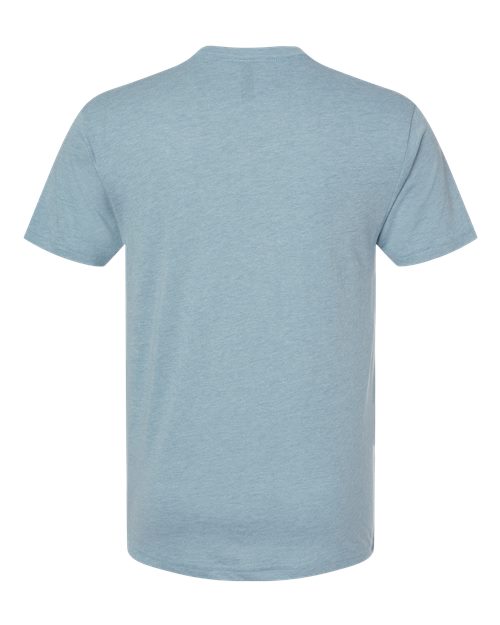 Next Level Unisex Triblend T-Shirt 6010 - HatFlow Company