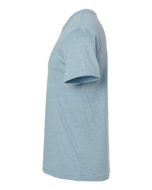 Next Level Unisex Triblend T-Shirt 6010 - HatFlow Company