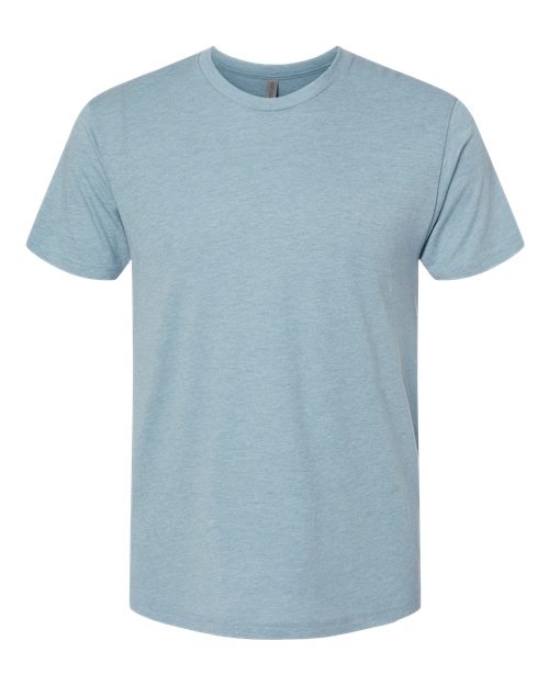 Next Level Unisex Triblend T-Shirt 6010 - HatFlow Company