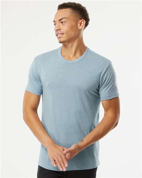 Next Level Unisex Triblend T-Shirt 6010 - HatFlow Company