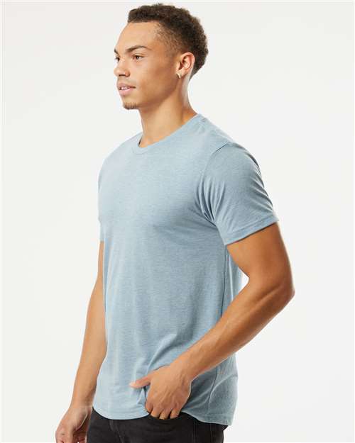 Next Level Unisex Triblend T-Shirt 6010 - HatFlow Company