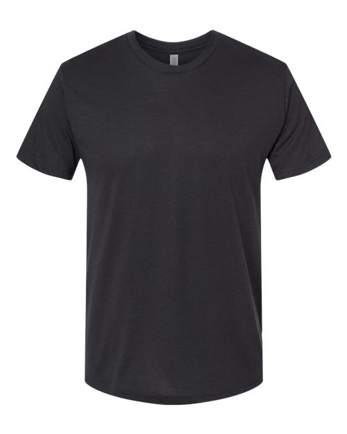 Next Level Unisex Triblend T-Shirt 6010 - HatFlow Company