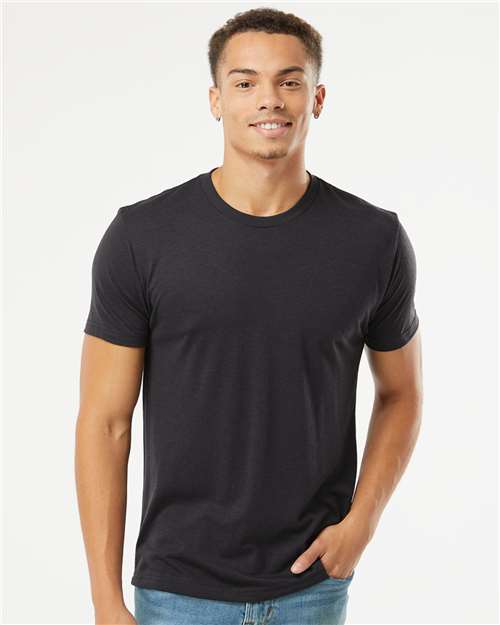 Next Level Unisex Triblend T-Shirt 6010 - HatFlow Company