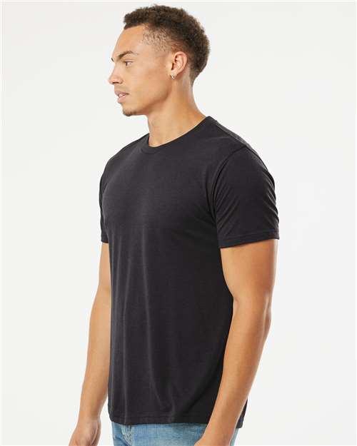 Next Level Unisex Triblend T-Shirt 6010 - HatFlow Company