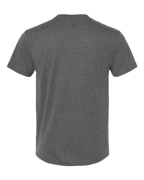 Next Level Unisex Triblend T-Shirt 6010 - HatFlow Company
