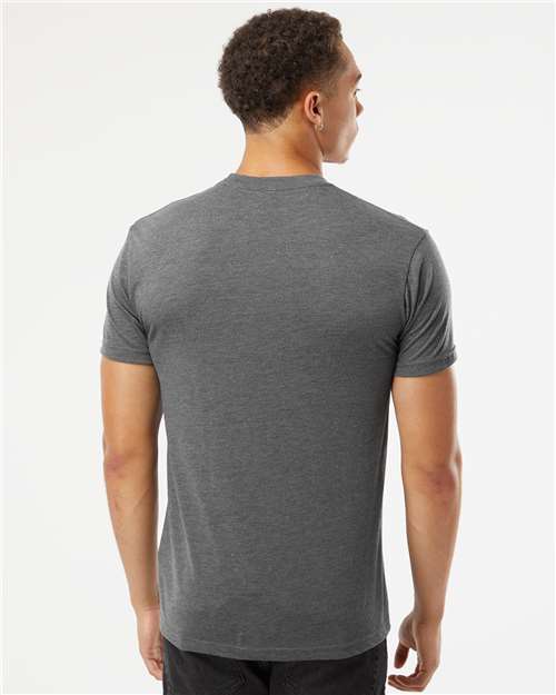 Next Level Unisex Triblend T-Shirt 6010 - HatFlow Company