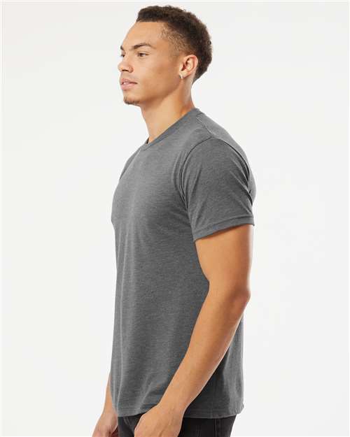 Next Level Unisex Triblend T-Shirt 6010 - HatFlow Company