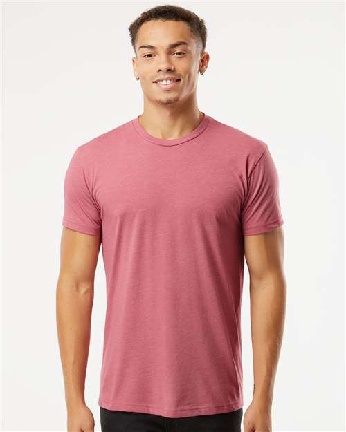 Next Level Unisex CVC T-Shirt 6210