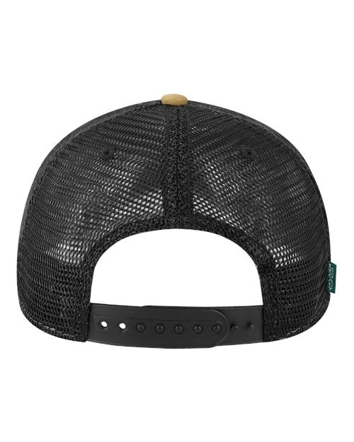 LEGACY Old Favorite Trucker Cap OFA - HatFlow Company