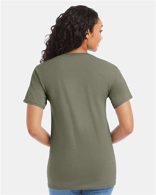 Hanes Essential-T T-Shirt 5280