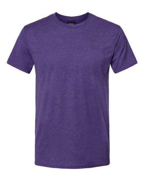 Hanes Perfect-T T-Shirt 4980 - HatFlow Company