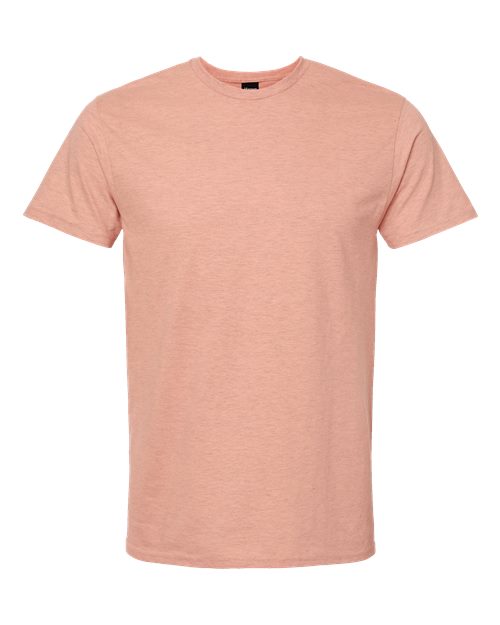 Hanes Perfect-T T-Shirt 4980 - HatFlow Company