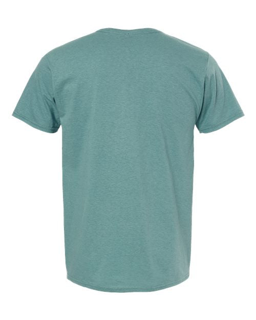 Hanes Perfect-T T-Shirt 4980 - HatFlow Company