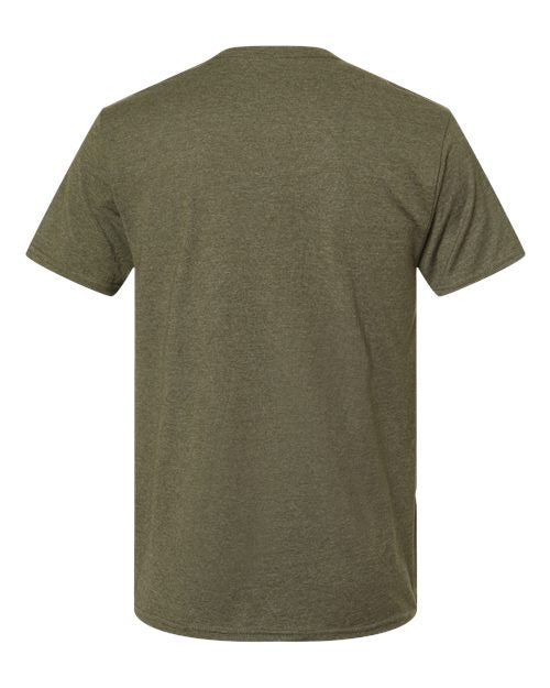 Hanes Perfect-T T-Shirt 4980 - HatFlow Company