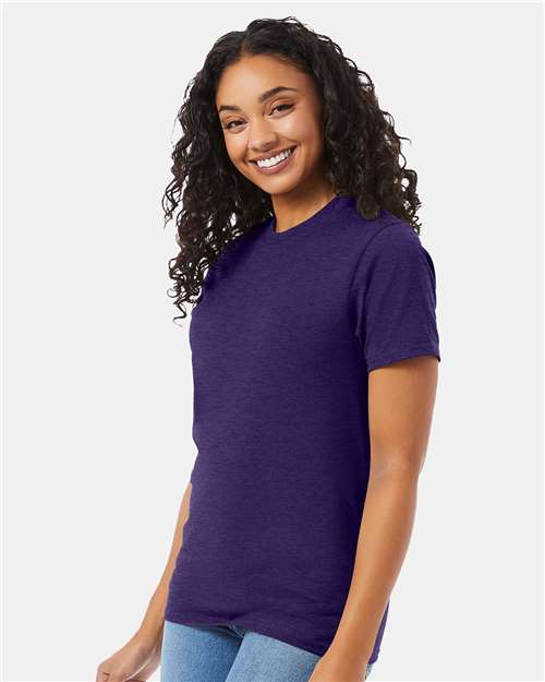 Hanes Unisex Beefy-T® T-Shirt 5180 - HatFlow Company