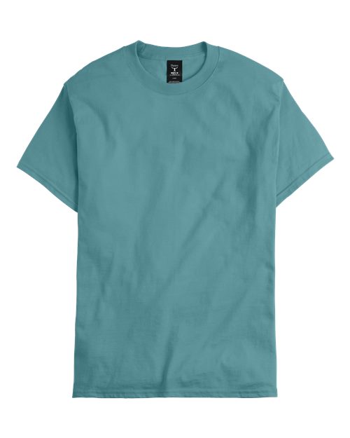 Hanes Unisex Beefy-T® T-Shirt 5180 - HatFlow Company