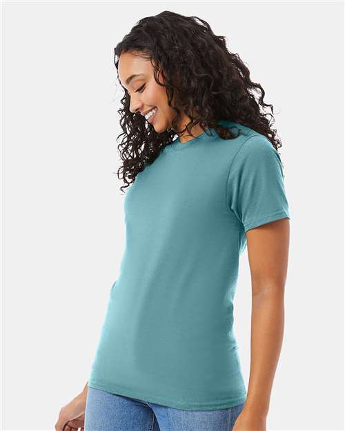 Hanes Unisex Beefy-T® T-Shirt 5180 - HatFlow Company