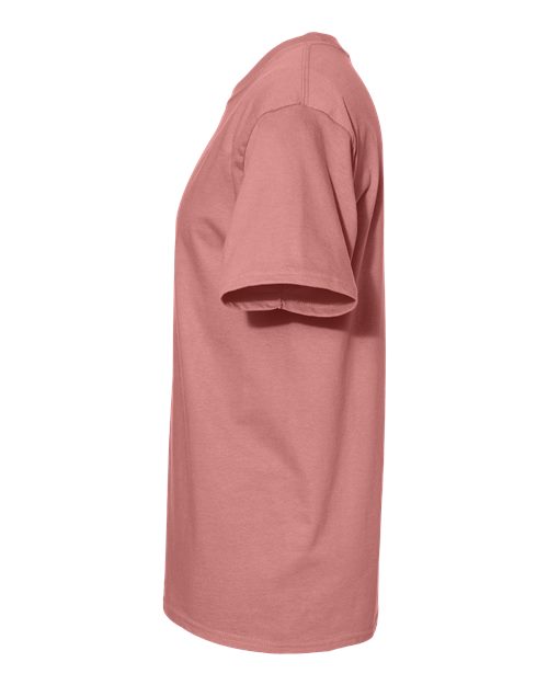 Hanes Unisex Beefy-T® T-Shirt 5180 - HatFlow Company