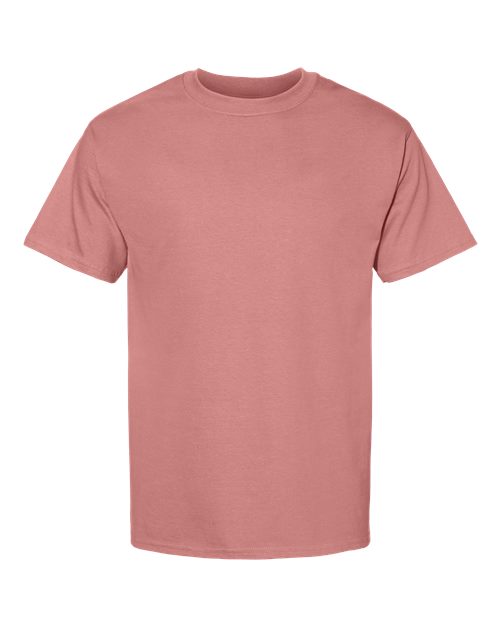 Hanes Unisex Beefy-T® T-Shirt 5180 - HatFlow Company