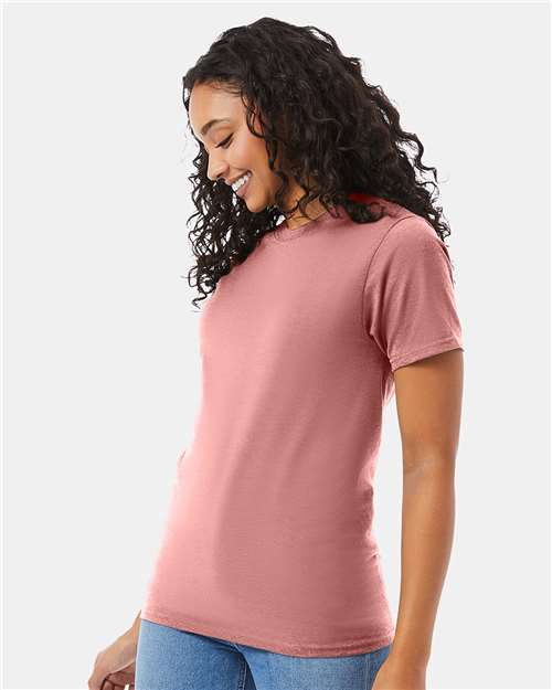 Hanes Unisex Beefy-T® T-Shirt 5180 - HatFlow Company