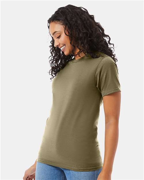 Hanes Unisex Beefy-T® T-Shirt 5180 - HatFlow Company