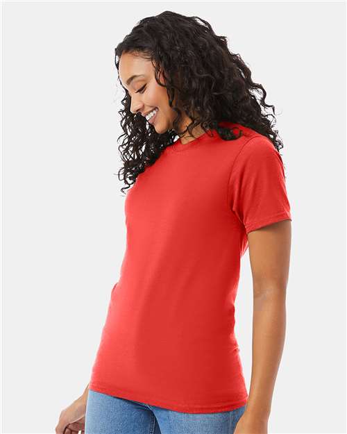 Hanes Unisex Beefy-T® T-Shirt 5180 - HatFlow Company