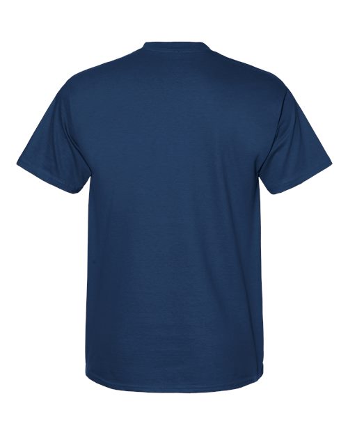 Hanes Unisex Beefy-T® T-Shirt 5180 - HatFlow Company