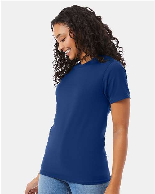 Hanes Unisex Beefy-T® T-Shirt 5180 - HatFlow Company