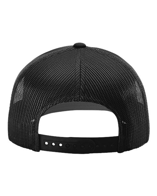 Richardson Sustainable Trucker Cap 112RE - HatFlow Company
