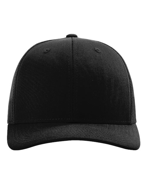 Richardson Sustainable Trucker Cap 112RE - HatFlow Company