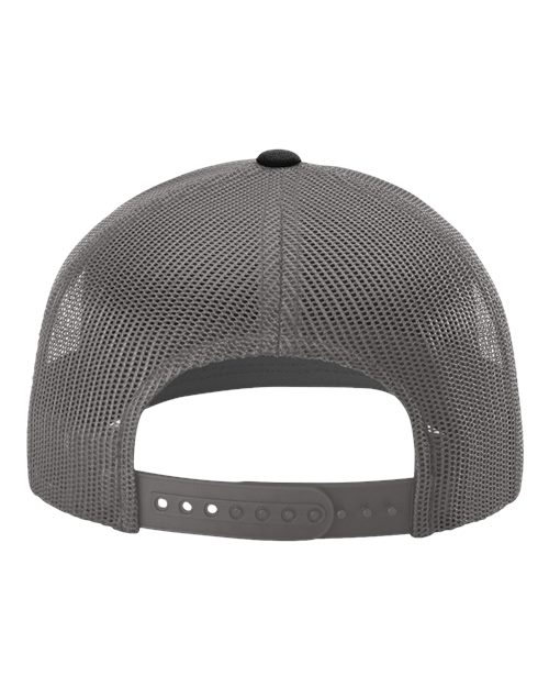 Richardson Sustainable Trucker Cap 112RE - HatFlow Company