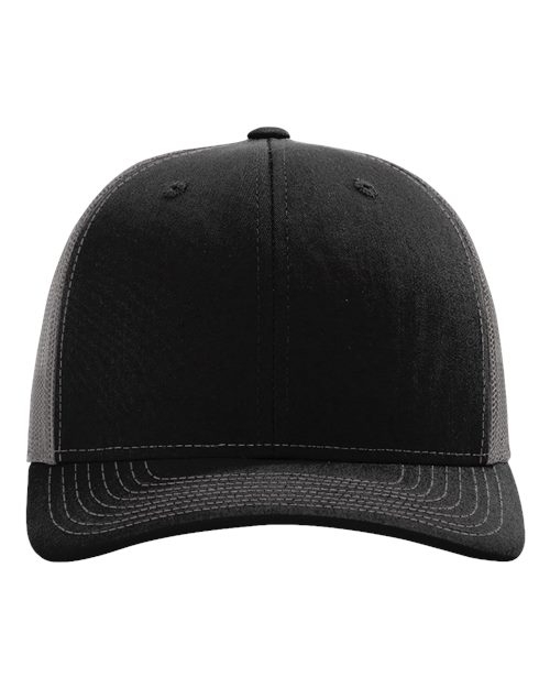 Richardson Sustainable Trucker Cap 112RE - HatFlow Company