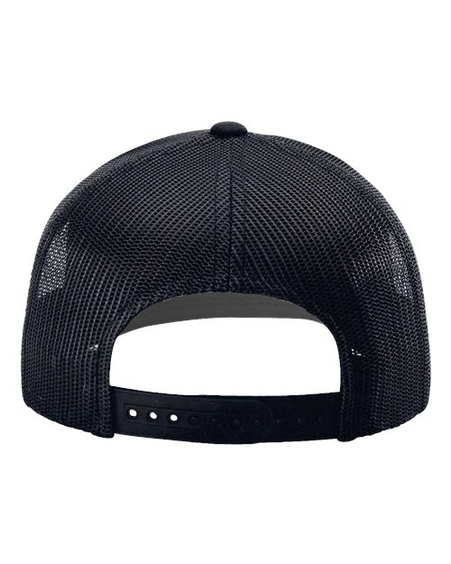Richardson Sustainable Trucker Cap 112RE - HatFlow Company
