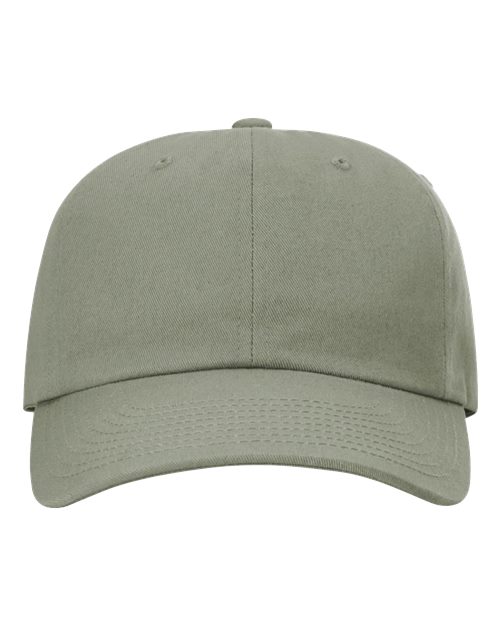 Richardson Sustainable Ashland Dad Hat 254RE - HatFlow Company