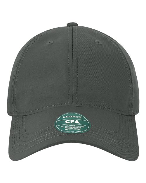 LEGACY Cool Fit Adjustable Cap CFA - HatFlow Company