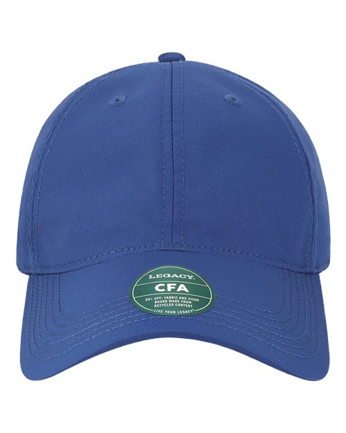 LEGACY Cool Fit Adjustable Cap CFA - HatFlow Company