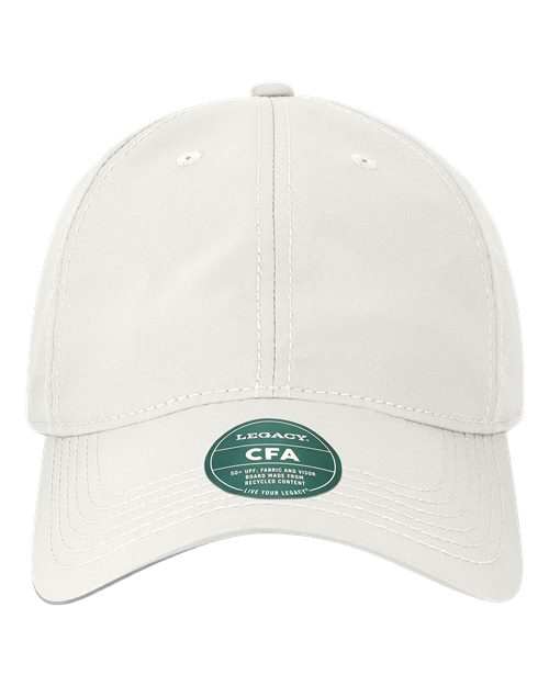 LEGACY Cool Fit Adjustable Cap CFA - HatFlow Company