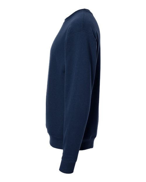 Hanes Unisex Perfect Sweats Crewneck Sweatshirt RS160 - HatFlow Company