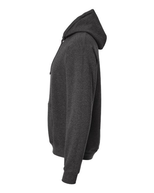 Hanes Unisex Perfect Sweats Hooded Sweatshirt RS170