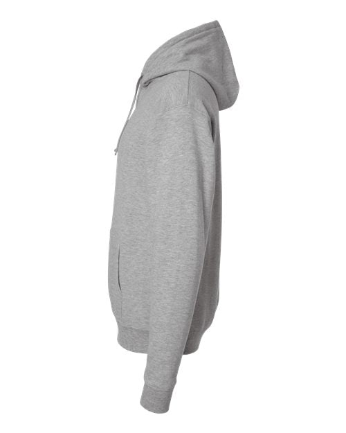 Hanes Unisex Perfect Sweats Hooded Sweatshirt RS170