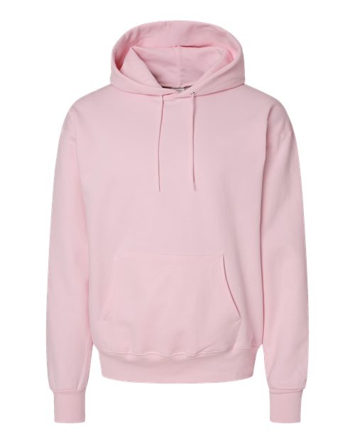 Hanes Unisex Ultimate Cotton® Hooded Sweatshirt F170