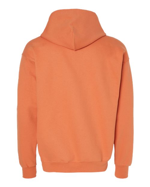 Hanes Unisex Ultimate Cotton® Hooded Sweatshirt F170