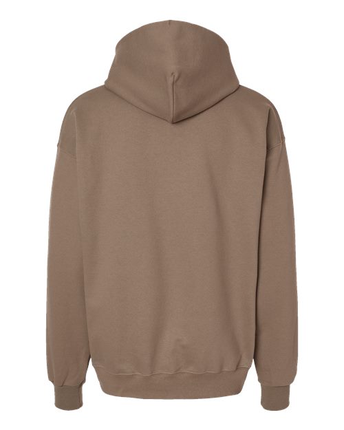 Hanes Unisex Ultimate Cotton® Hooded Sweatshirt F170
